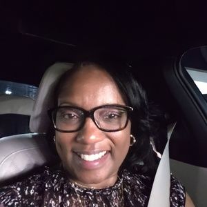 Meet your Posher, Chantel